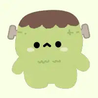 Frankenstein - design
