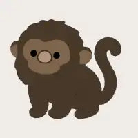 Howler Monkey - design