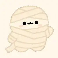 Mummy - design