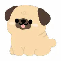 Pug - design