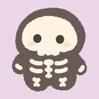 Skeleton - design