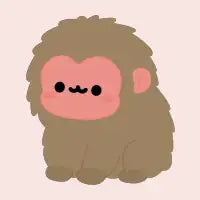Snow Monkey - design