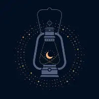 Burning The Midnight Oil - design