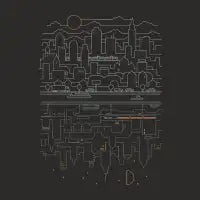 City 24 - design