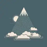 Cloud Mountain - design