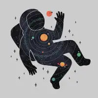 Inner Space - design