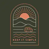 Keep It Simple - design