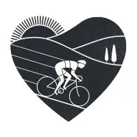 Love Cycling - design