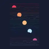 Many Lands Under One Sun - design