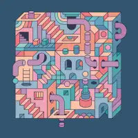 Mental Block 03 - design