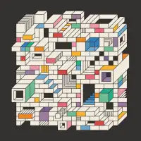 Mental Block 06 - design