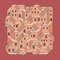 Mental Block 07 - design