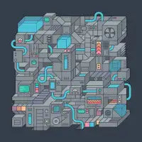 Mental Block 14 - design