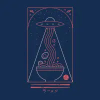 Ramen Takeout - design