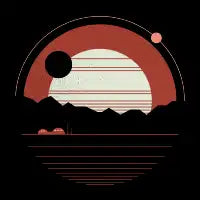 Solitude - design