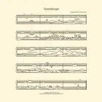 Soundscape - design