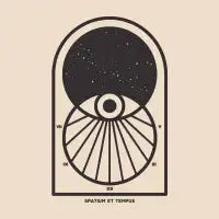 Space and Time - design