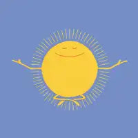 Sun Worshipper - design