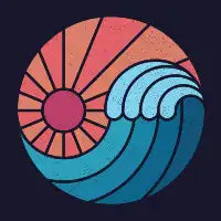 Sun & Sea - design