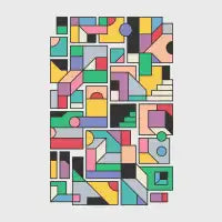 Syntropy - design