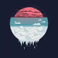 The Great Thaw - design