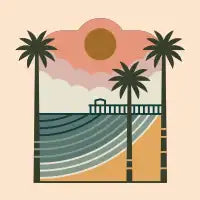 The Pier - design