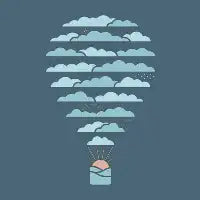 Weather Balloon - design