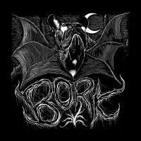 Bork T-Shirt - design