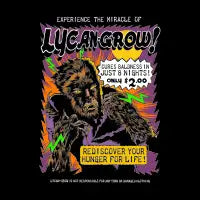 Lycan-Grow - design