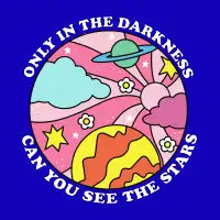Darkness - design