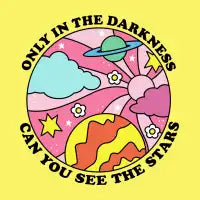 Darkness - design