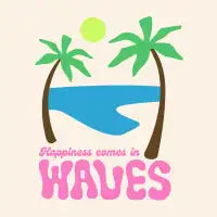 Waves - design
