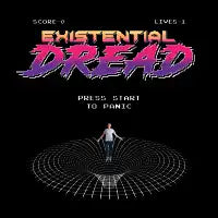Existential Dread - The Game! - design