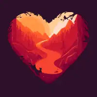 Nature Lover - design