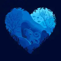 Ocean Lover - design