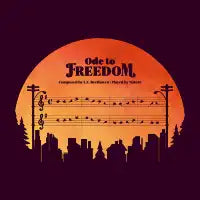 Ode to Freedom - design