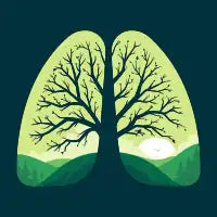 We All Need Fresh Air - design