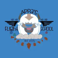 Appas Flight School - design
