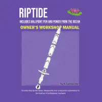 Riptide Manual - design