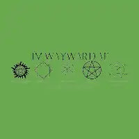 Wayward Signs - design