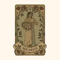 Aquarius - design