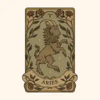 Aries - design