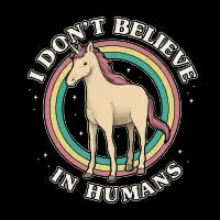 Believe - design