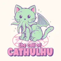 Cathulhu - design