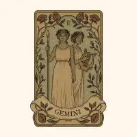 Gemini - design