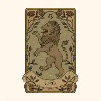 Leo - design
