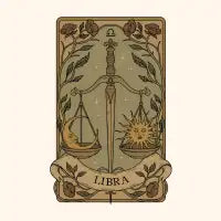 Libra - design