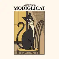 Modiglicat - design