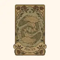 Pisces - design