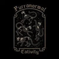 Purranormal Cativity - design